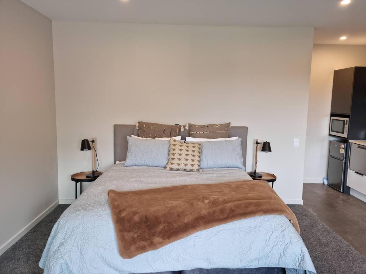 Guest House On Sapphire Wanaka Kültér fotó